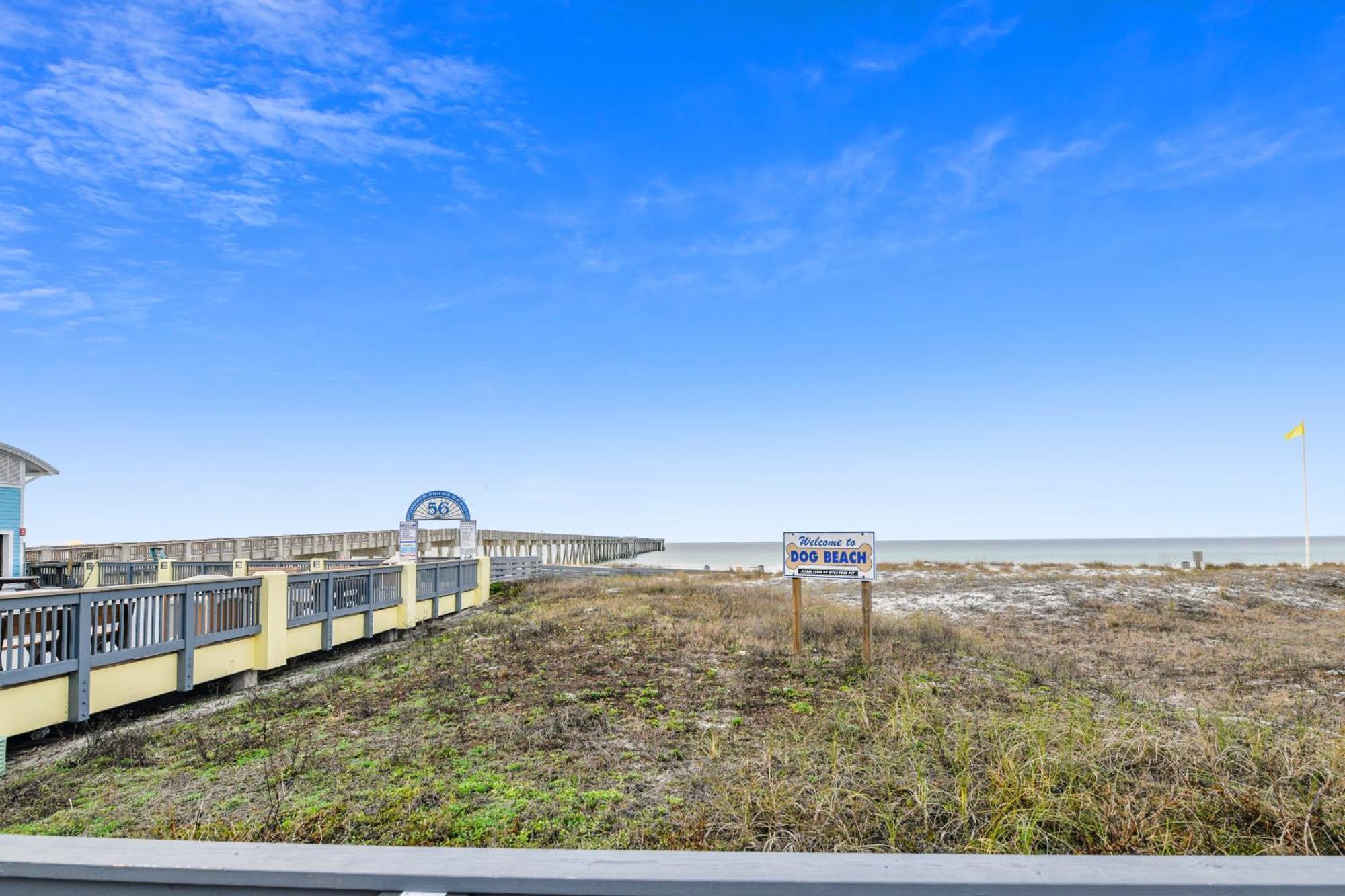 Emerald Beach #1426 By Book That Condo Panama City Beach Exteriör bild