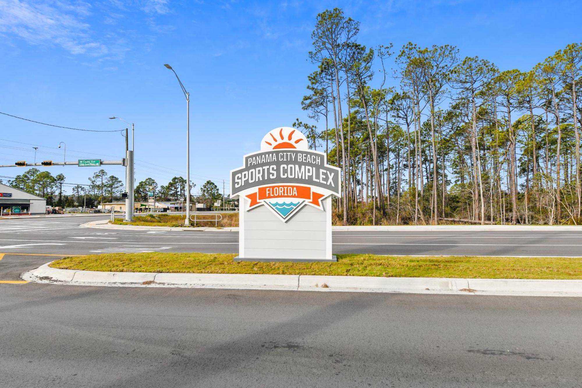 Emerald Beach #1426 By Book That Condo Panama City Beach Exteriör bild