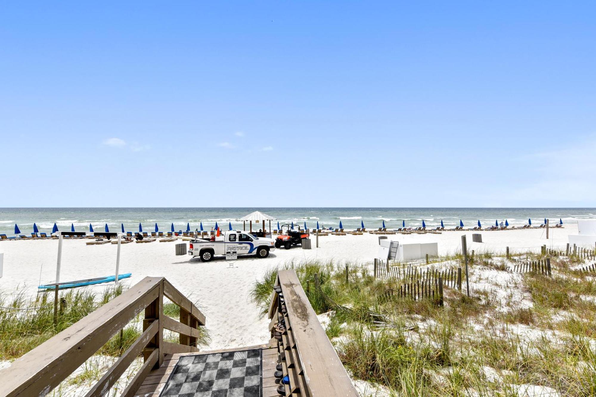 Emerald Beach #1426 By Book That Condo Panama City Beach Exteriör bild