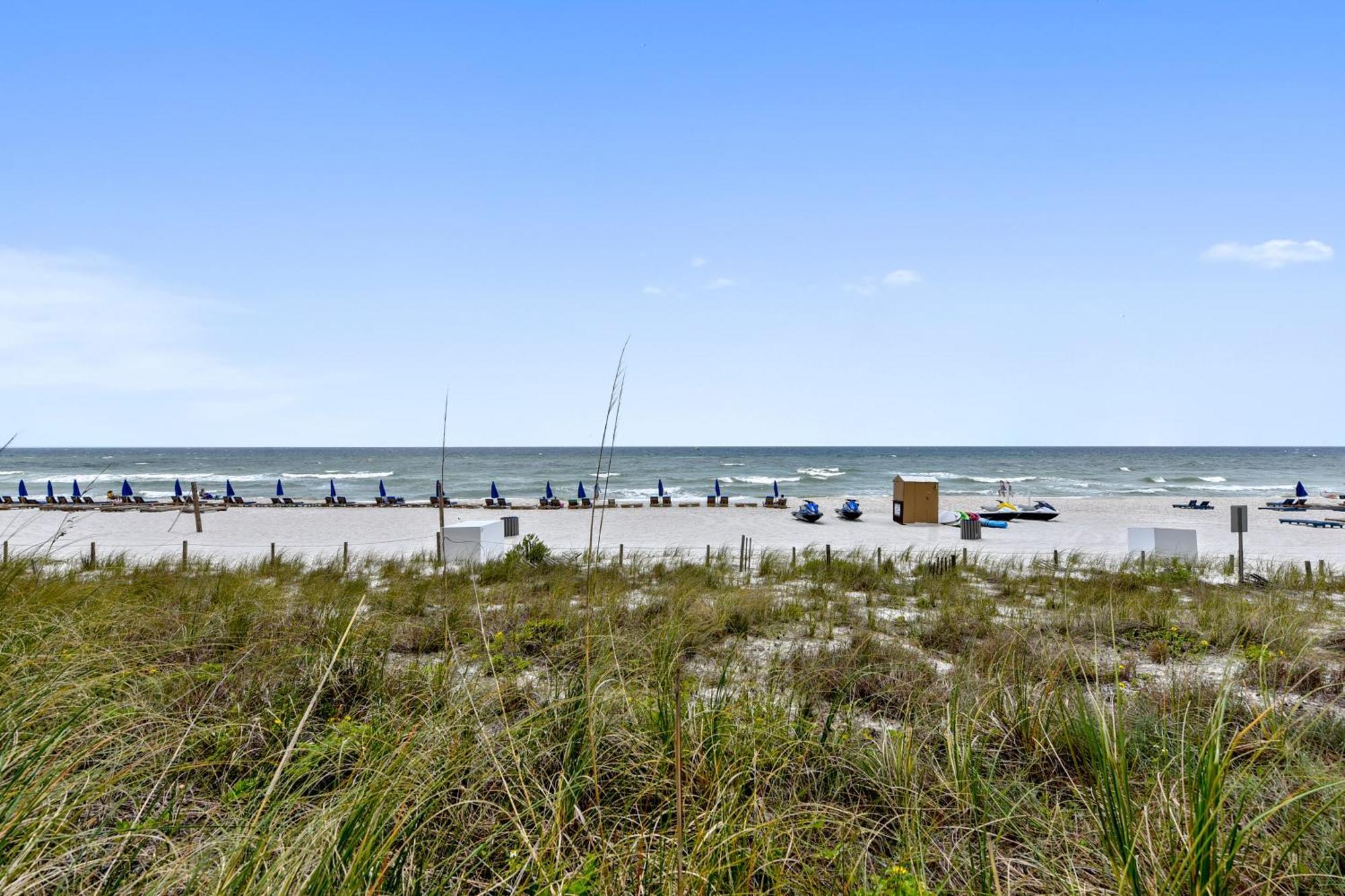Emerald Beach #1426 By Book That Condo Panama City Beach Exteriör bild