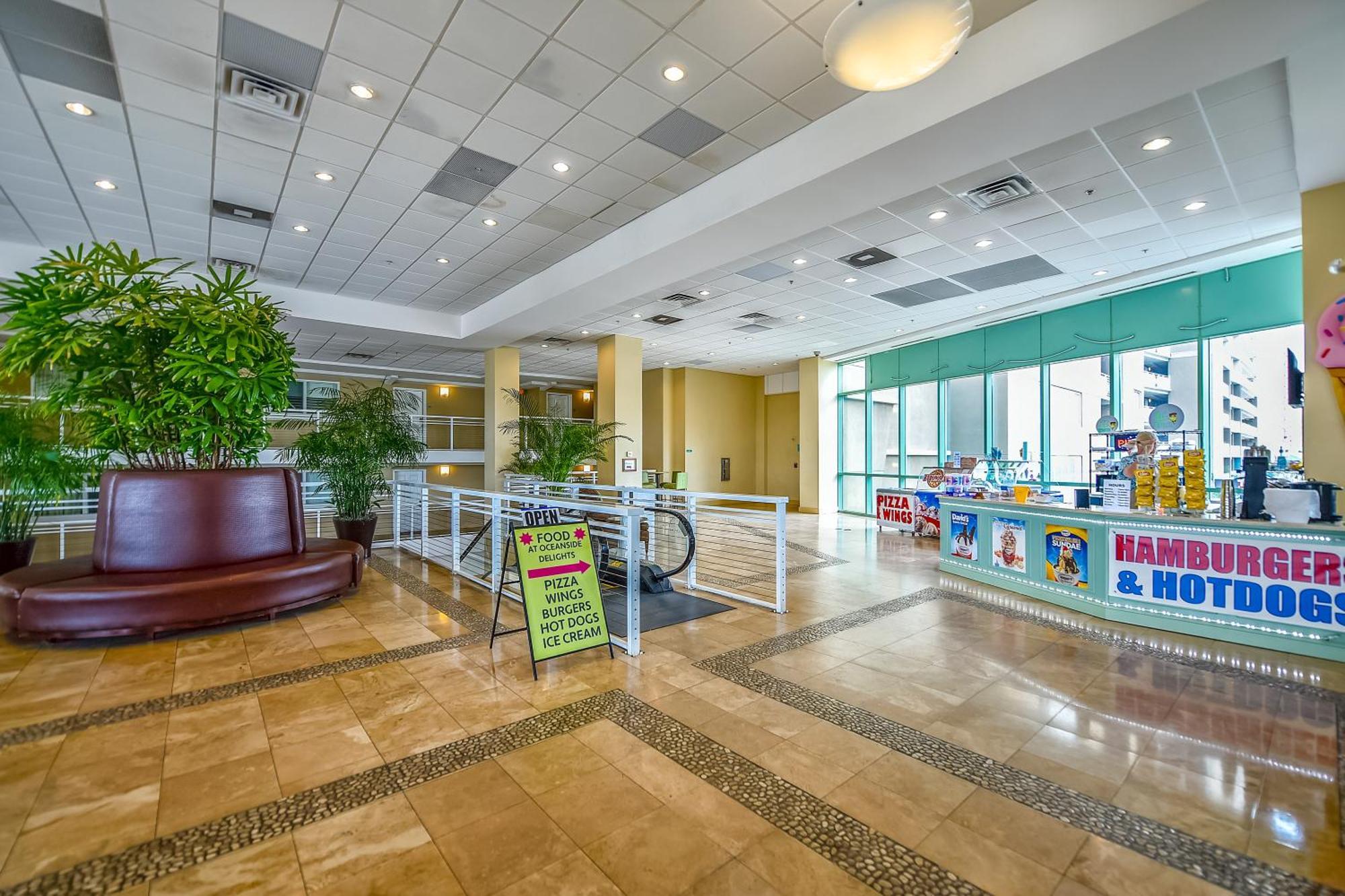 Emerald Beach #1426 By Book That Condo Panama City Beach Exteriör bild