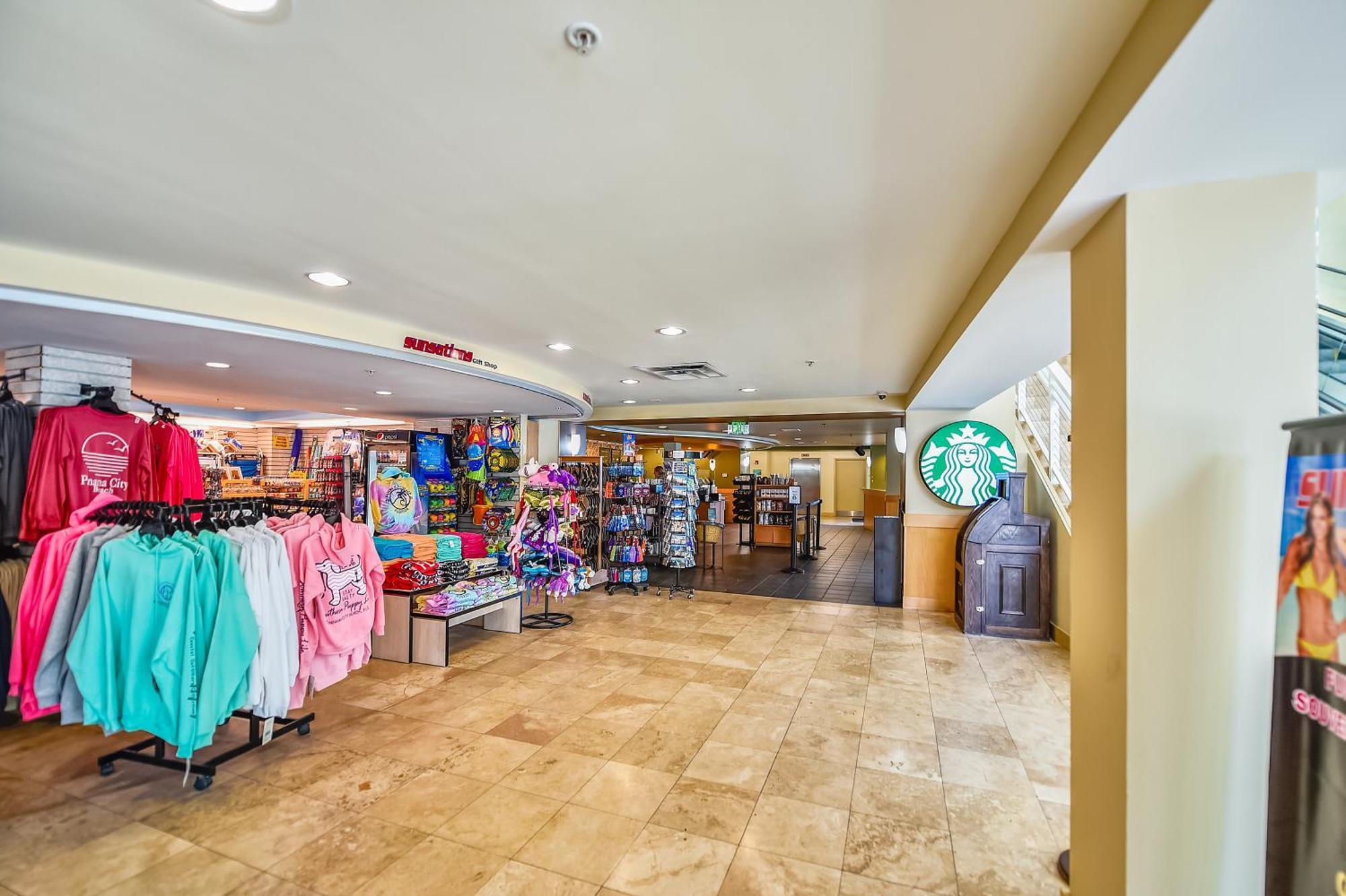 Emerald Beach #1426 By Book That Condo Panama City Beach Exteriör bild