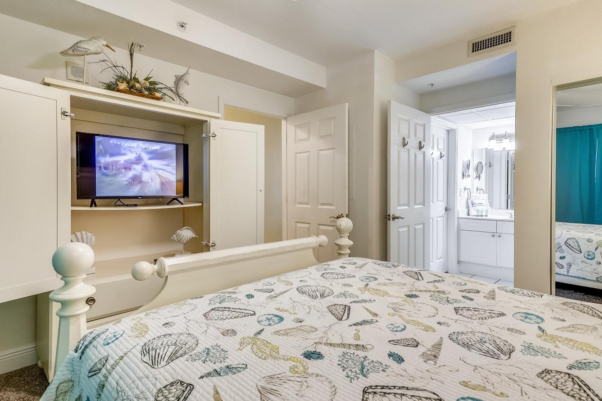 Emerald Beach #1426 By Book That Condo Panama City Beach Exteriör bild