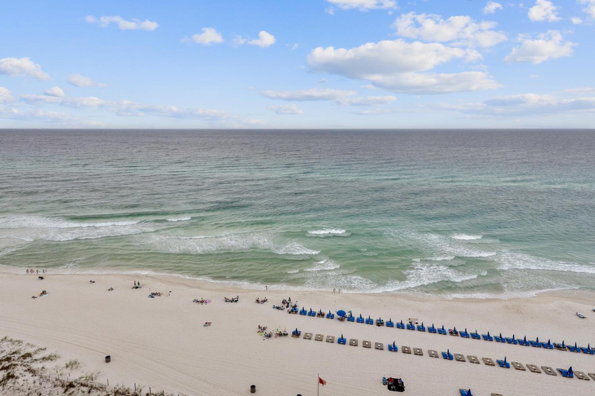 Emerald Beach #1426 By Book That Condo Panama City Beach Exteriör bild